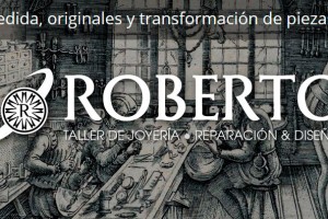 Taller de Joyería Roberto